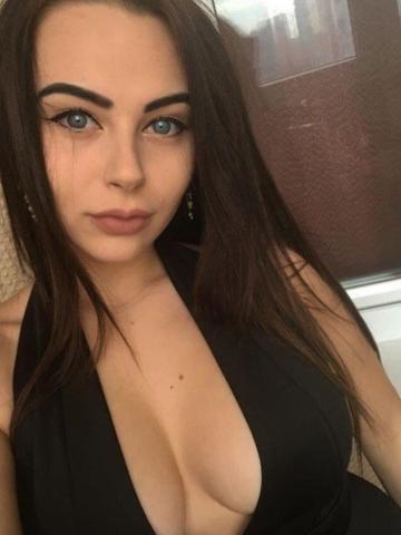 Анкета проститутки Каролина - Фото 1, , 25 лет, №40764
